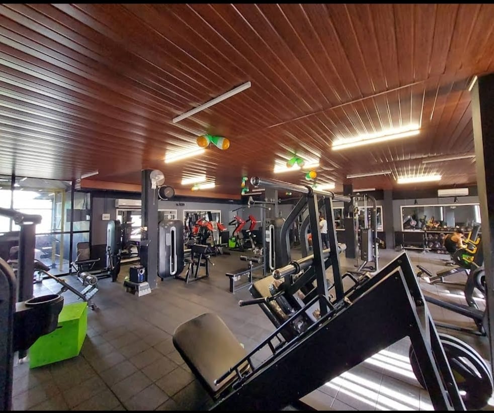 HULKFIT