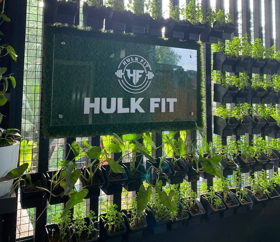 HULKFIT