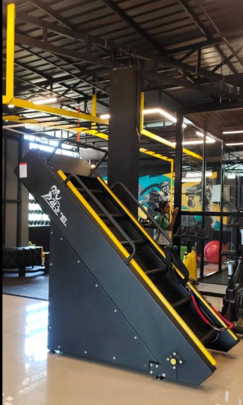 HULKFIT
