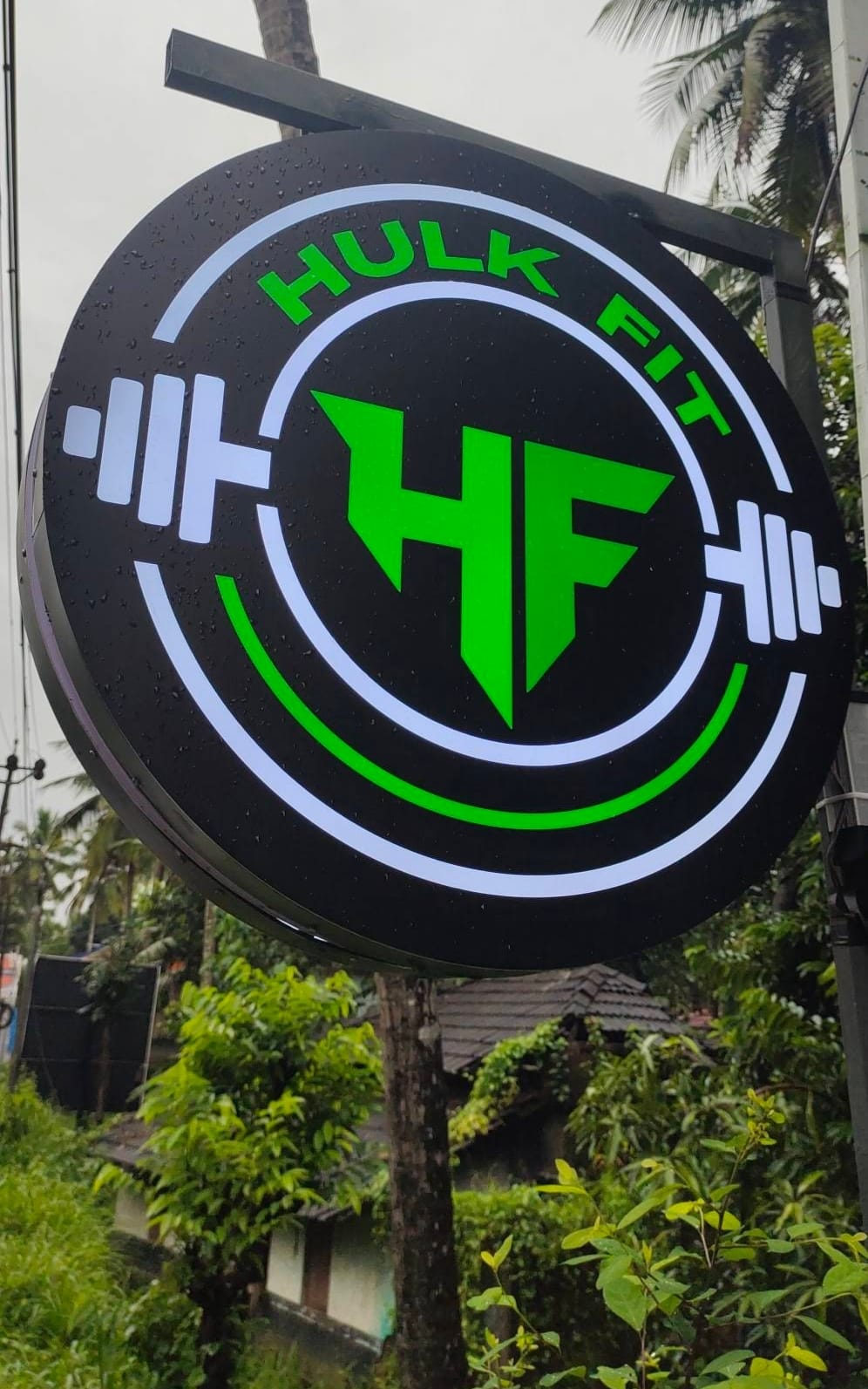 HULKFIT